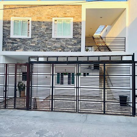 Departamentos Villa 112 ماساتلان المظهر الخارجي الصورة