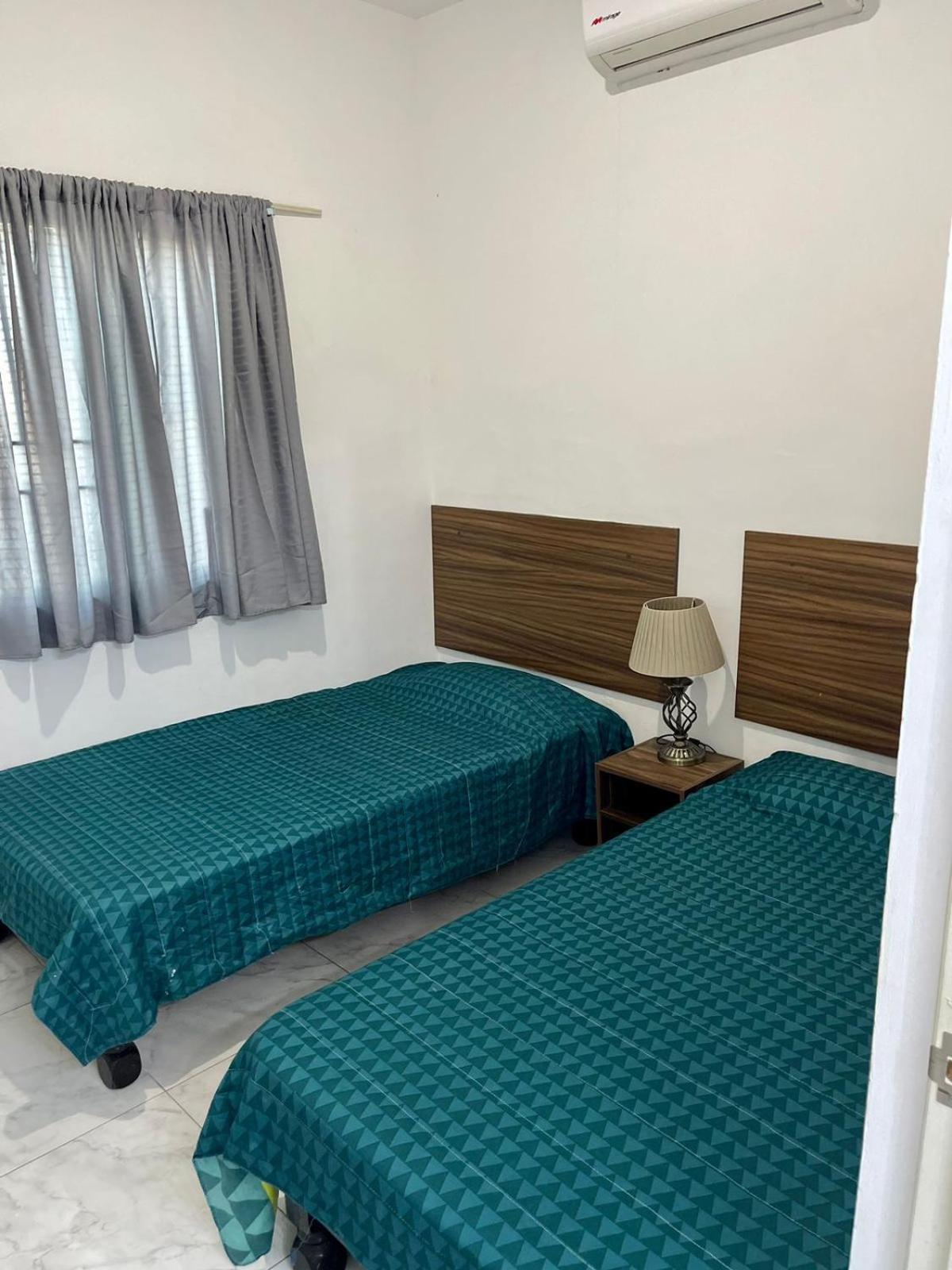 Departamentos Villa 112 ماساتلان المظهر الخارجي الصورة