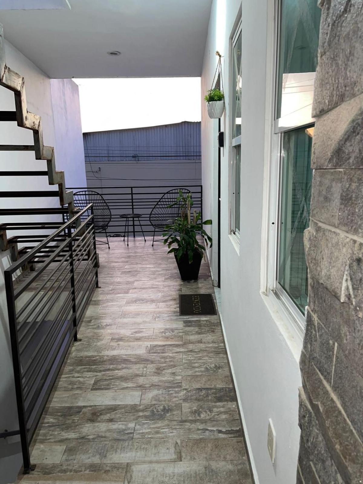 Departamentos Villa 112 ماساتلان المظهر الخارجي الصورة